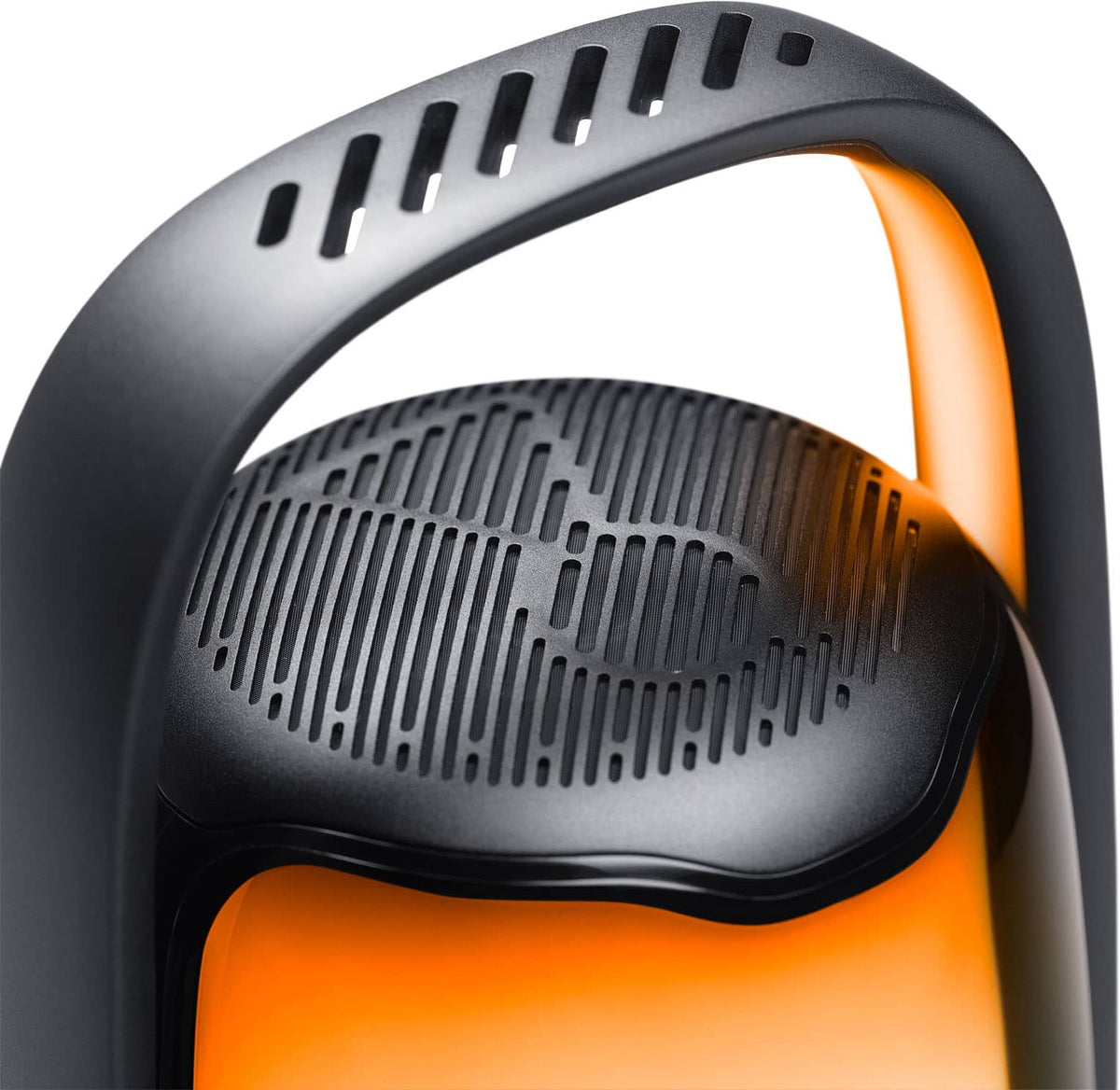 JBL - Pulse 6 - Wireless Bluetooth Portable speaker - 2026 - Black