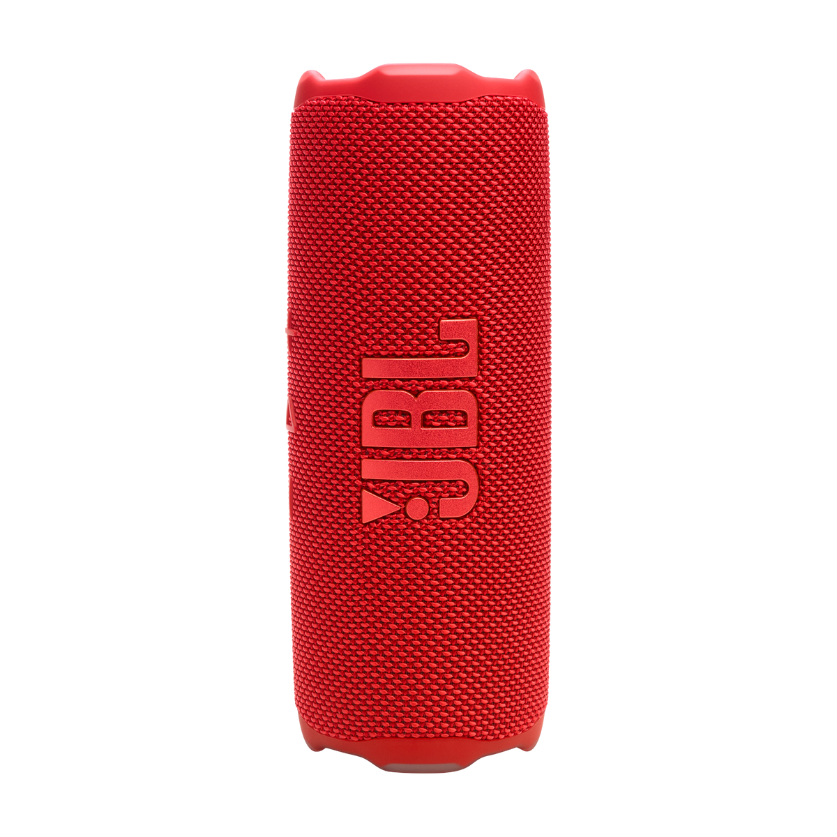JBL - Flip 7 - Portable waterproof and drop-proof speaker - 2025 - Red