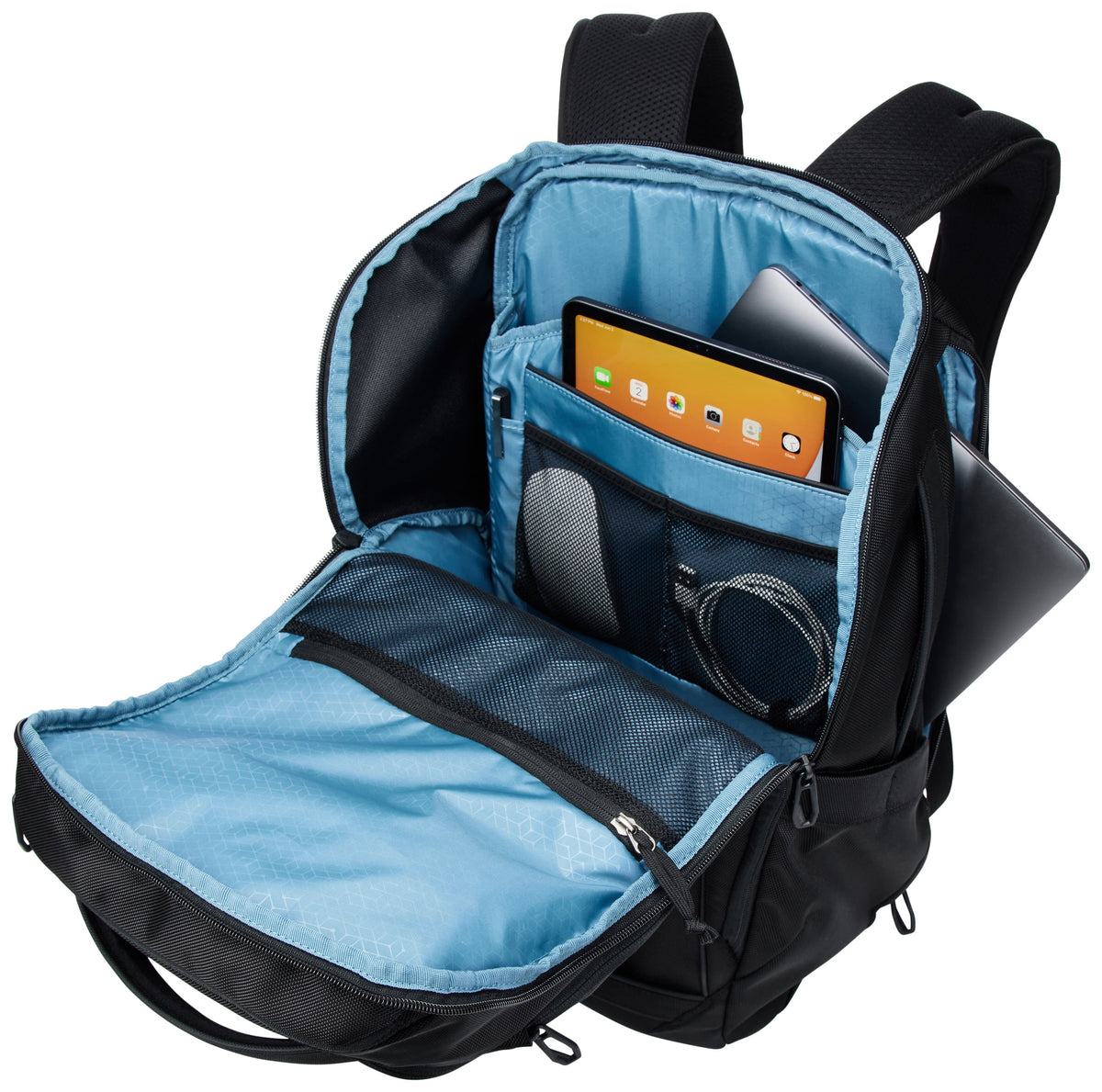 Thule - Accent Backpack 28L - Black