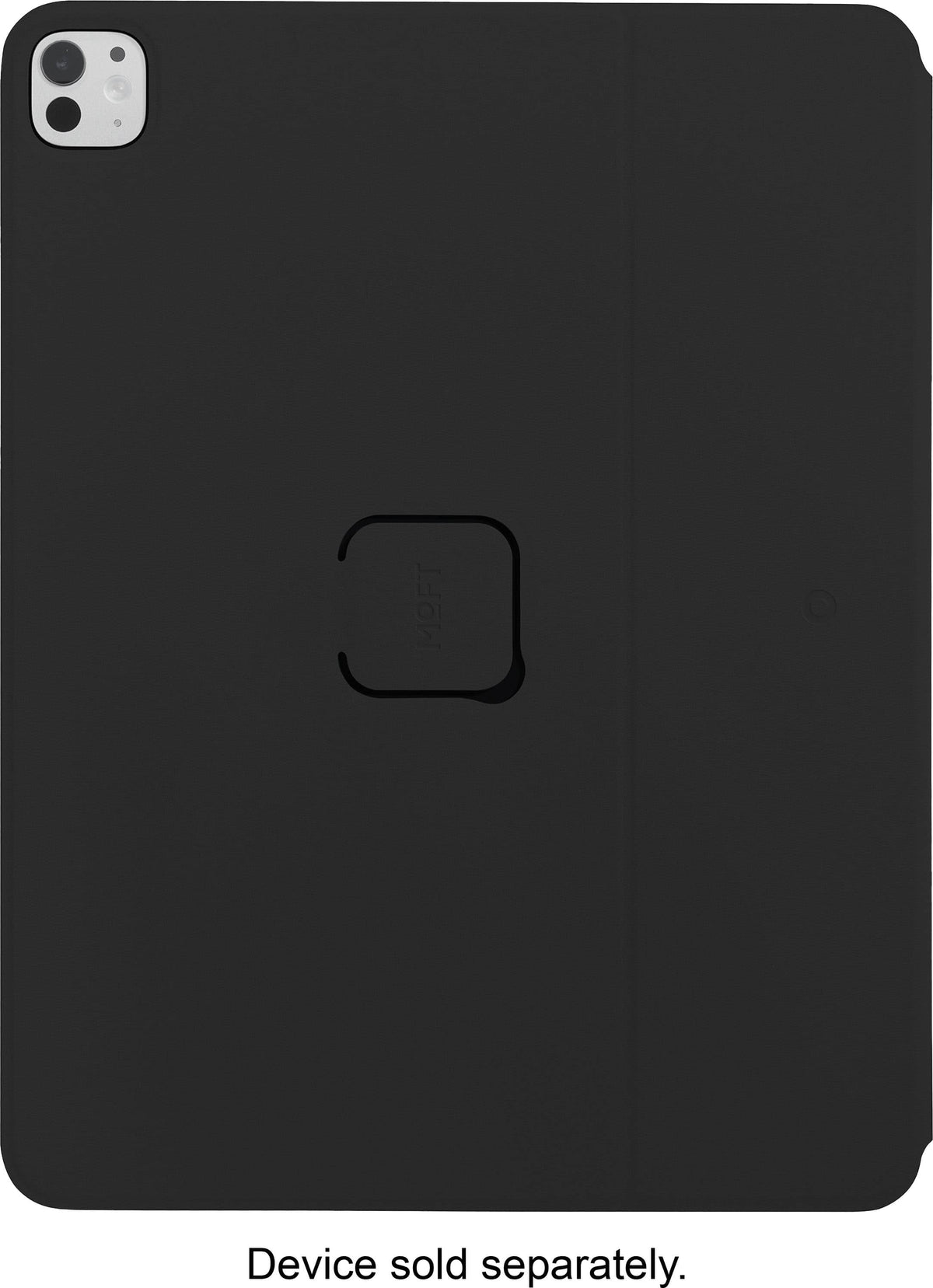 MOFT - Dynamic Folio Case for Apple iPad Pro 12.9 / iPad Air 13 - Black