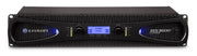 Crown - XLS 1502, Drivecore 2, Two-channel, 525W @ 4Ω Power Amplifier - Black