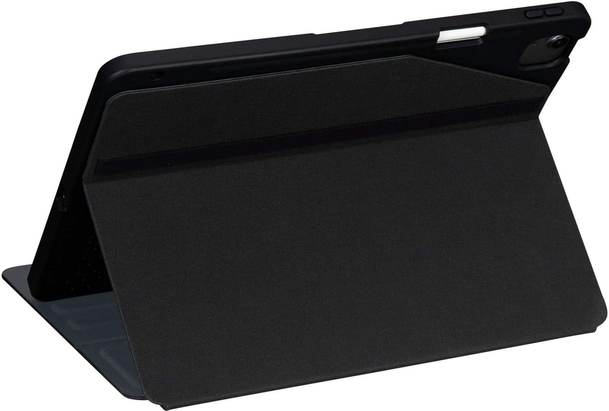 Targus - Click-In Rotating Case for for iPad Air 13"(M4/M3/M2) and iPad Pro 12.9"(6th, 5th, 4th, 3rd gen.) - Black
