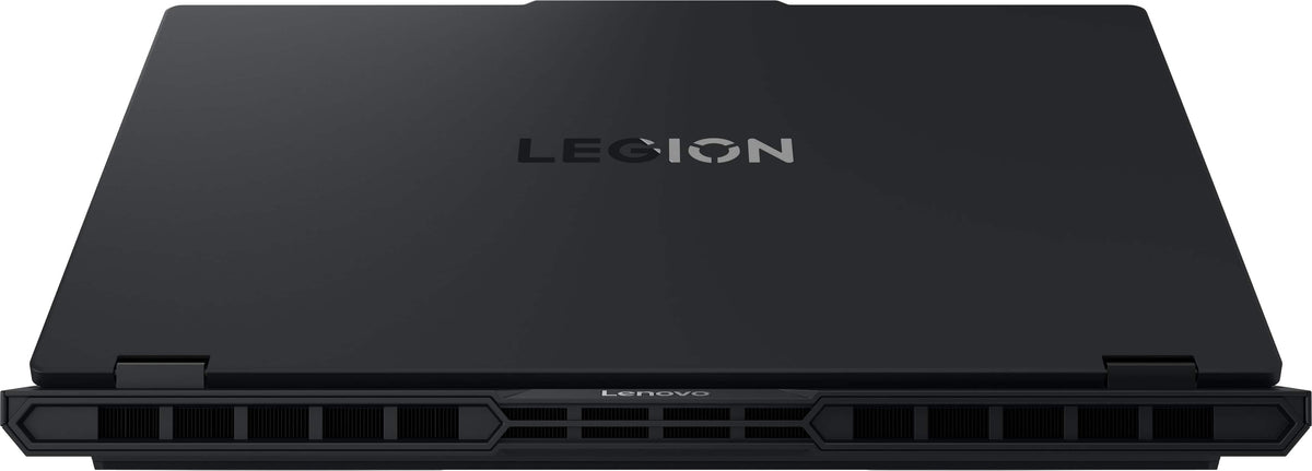 Lenovo - Legion Pro 5i 16" 3K LCD Gaming Laptop - Intel Core Ultra 7 255HX 2025 - 16GB RAM - NVIDIA GeForce RTX 5070 - 1TB - Eclipse Black