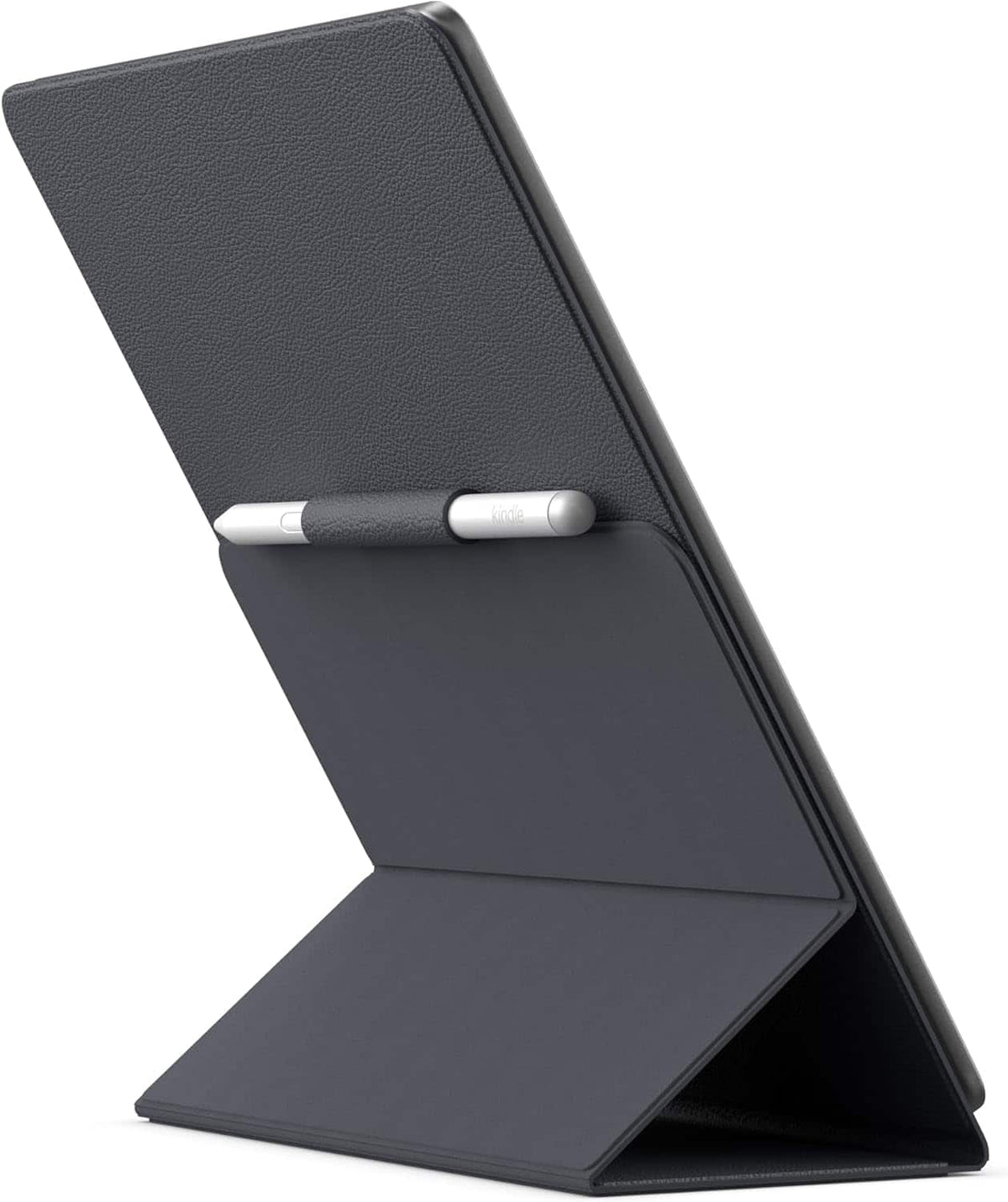 Amazon - Kindle Scribe Folio Cover - Graphite