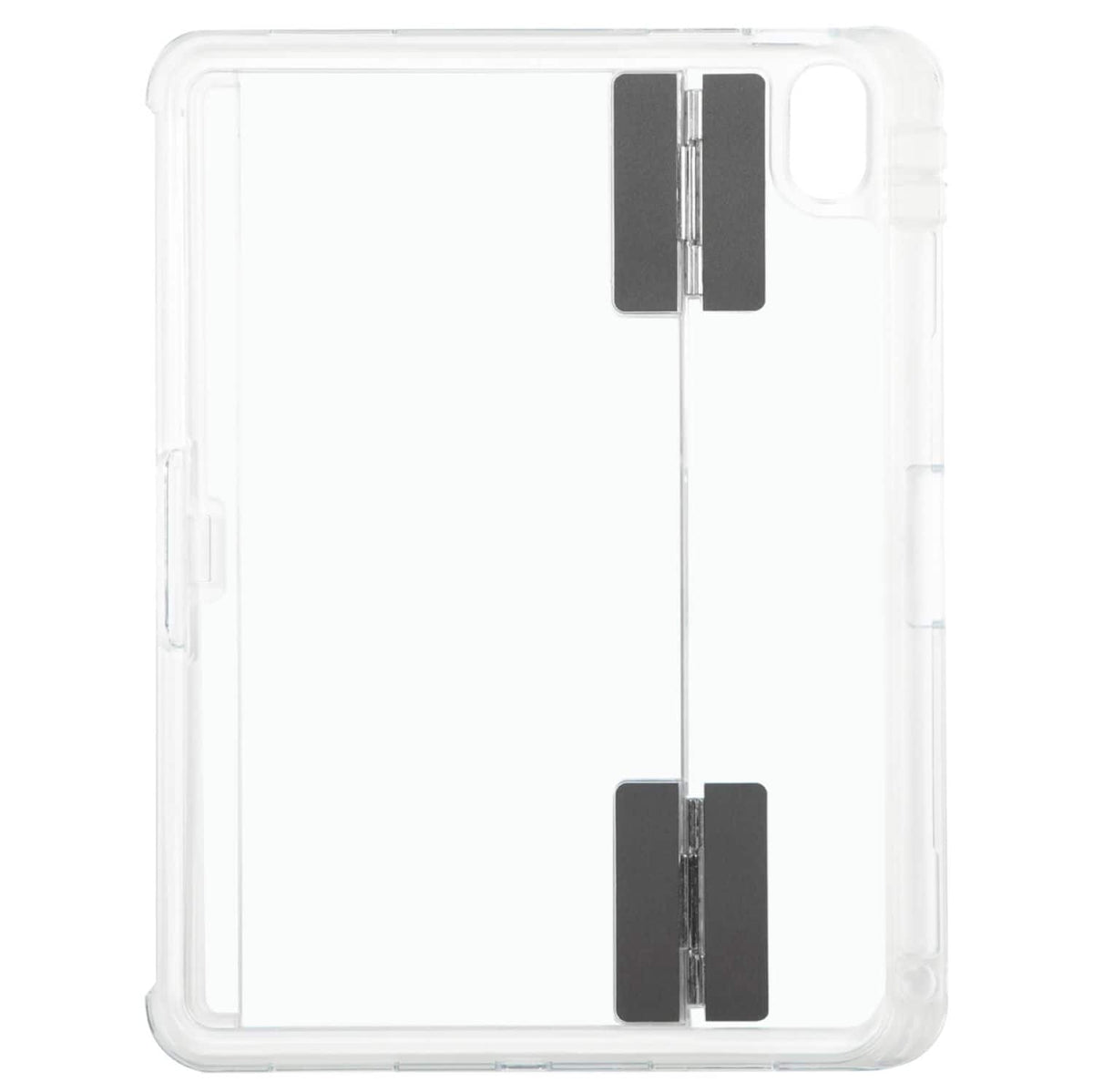Targus - Click-In Case + Kickstand for iPad 11"(A16) and iPad 10.9"(10th gen.) - Clear