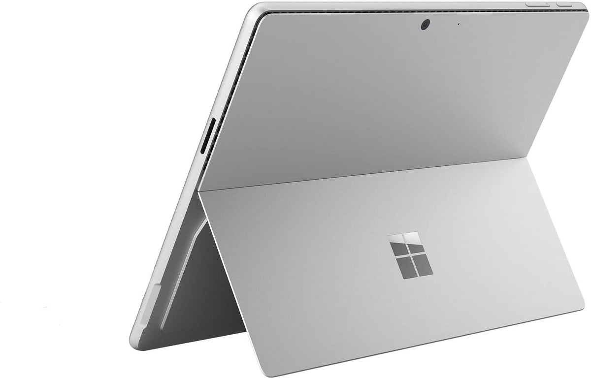 Microsoft - Surface Pro - 13" Touchscreen - Snapdragon X2 Plus (10 Core) 2026 - 16GB Memory - 256GB SSD - Device Only - Platinum