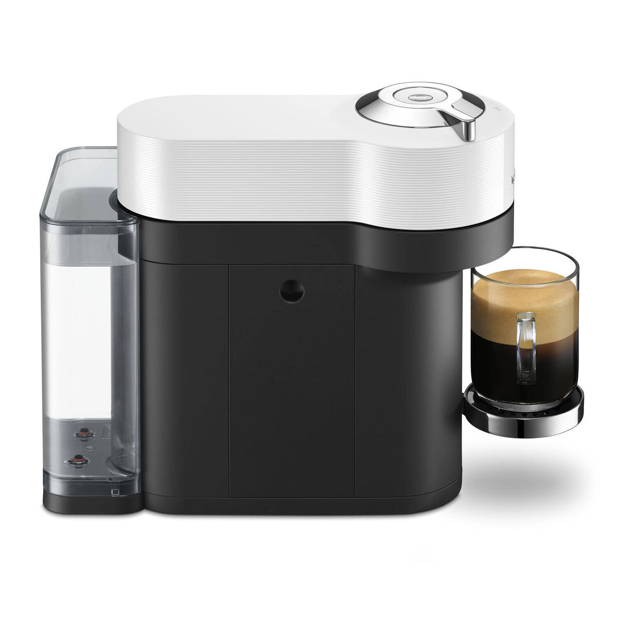 Nespresso - Vertuo Lattissima by De'Longhi - White