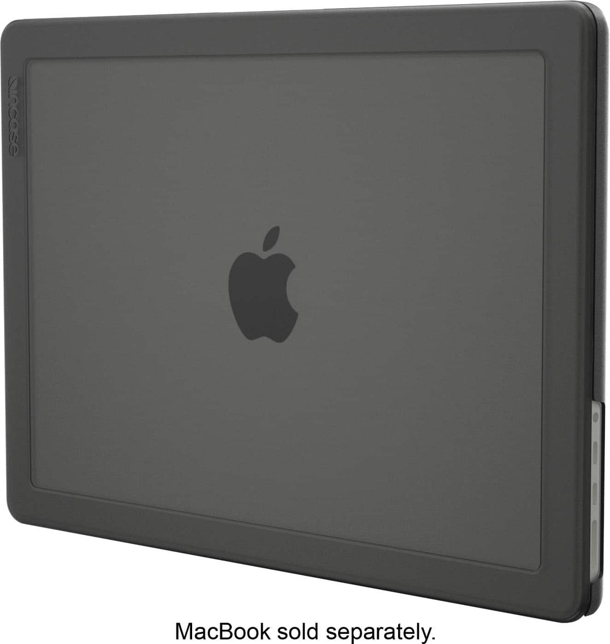 Incase - Edge Hard Shell Case for MacBook Pro 14-inch M5 2026, M4 2024, M3 2023 - Black