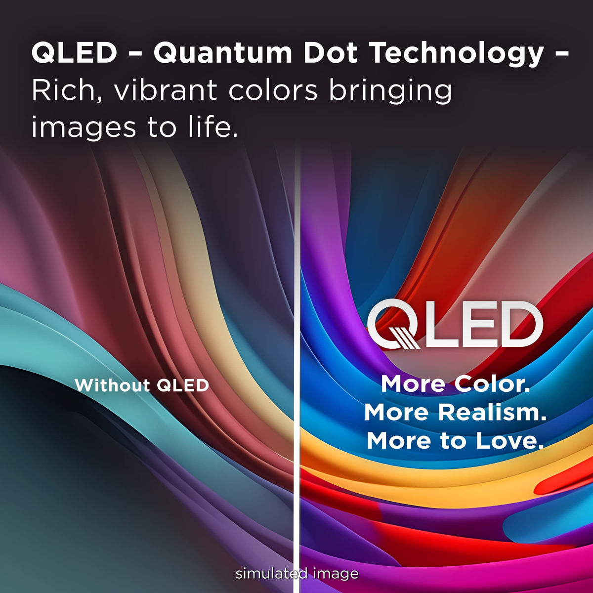 TCL - 85" Class Q5-Series 4K UHD HDR PRO+ QLED Smart Fire TV (2024)
