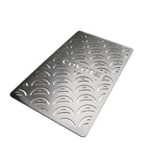Coyote Outdoor Living - Signature Vegetable Grate For C3CL36 - Stainless Steel
