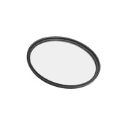 Sunpak - Circle 55mm Ultraviolet Lens Filter