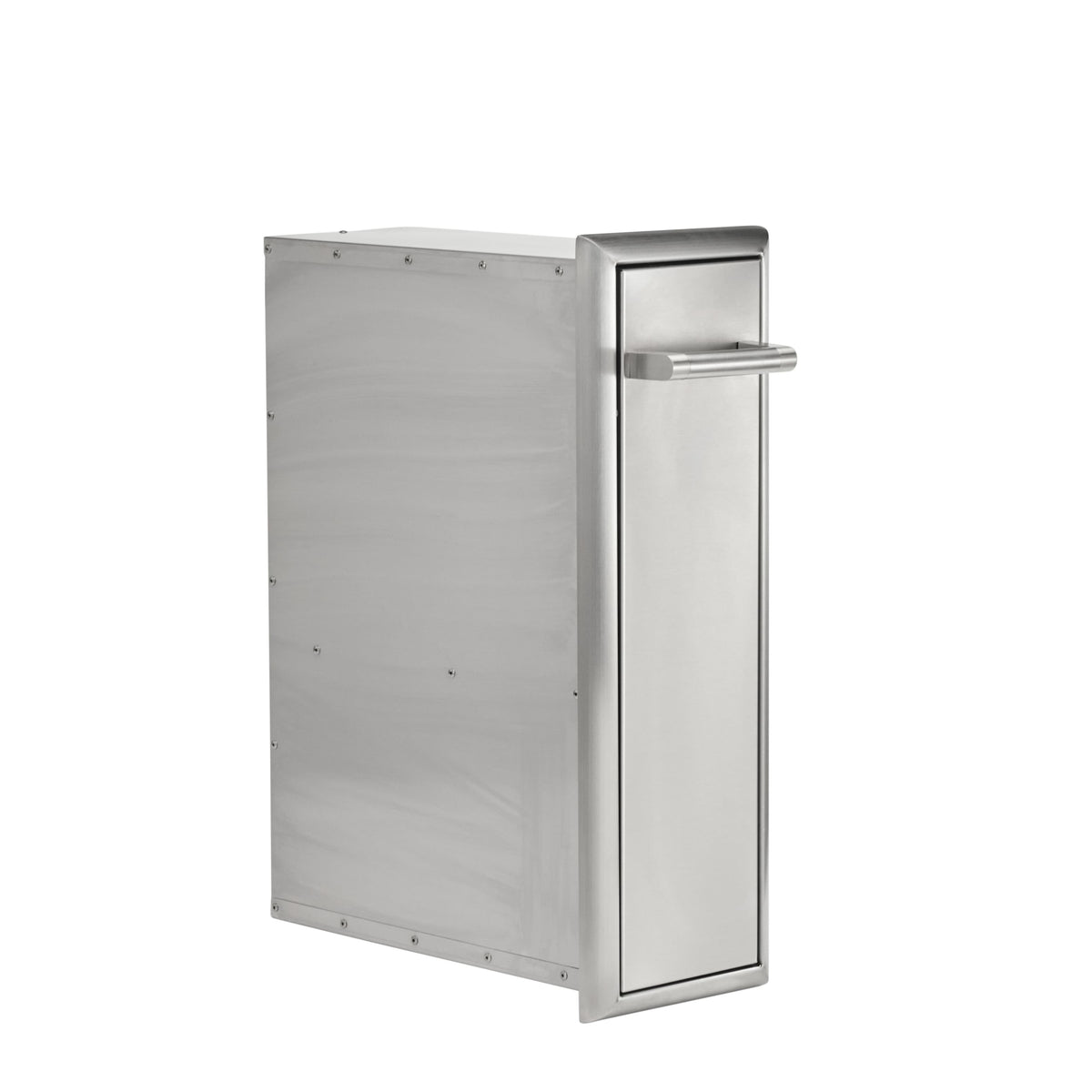 Coyote Outdoor Living - Spice Rack Storage Drawer - Stainless Steel