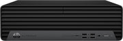 HP - Refurbished EliteDesk 800 G6-SFF Desktop - Intel Core i7-10700 - 32GB Memory - 512GB SSD - Black