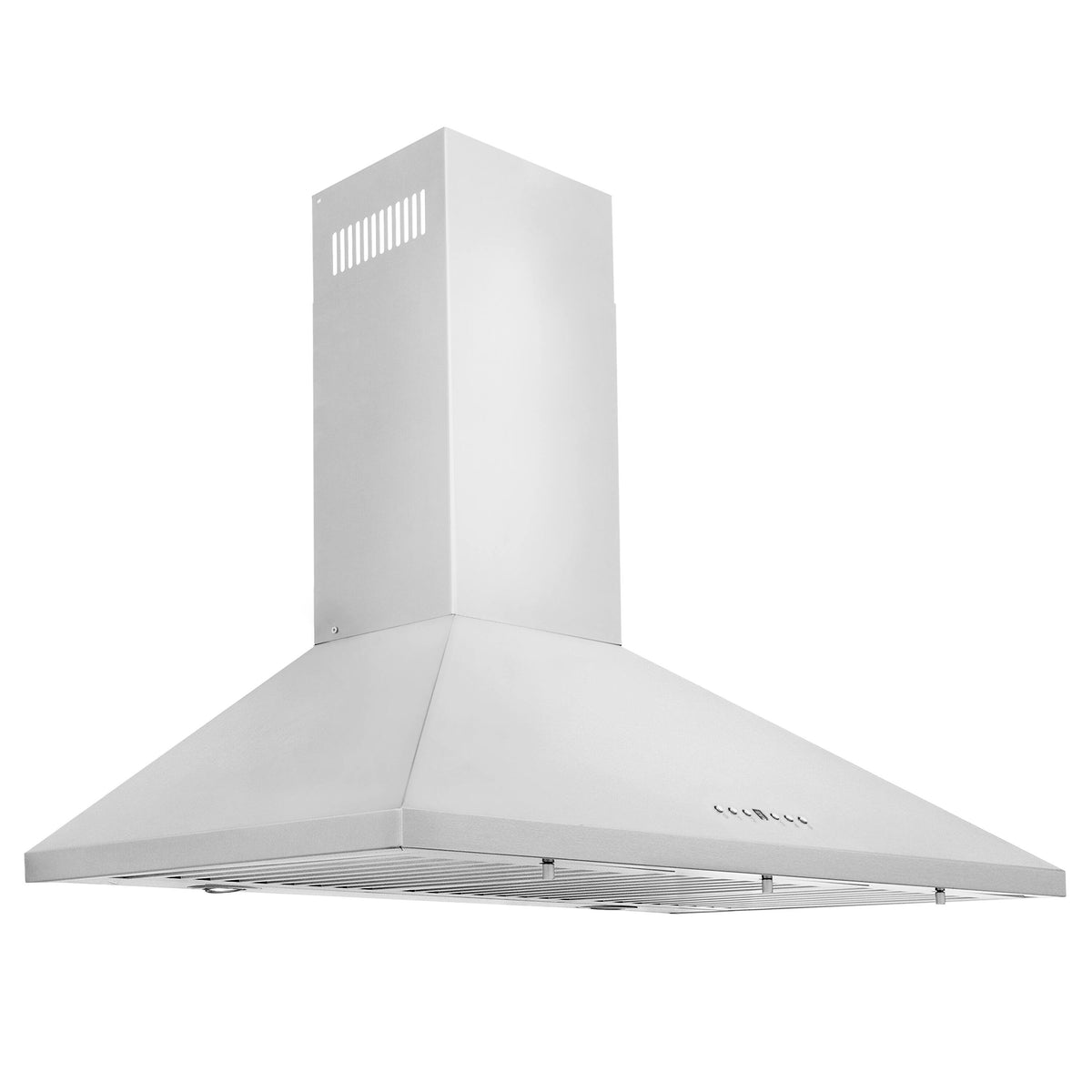 ZLINE - 30 inches - Externally Vented - Wall Range Hood - Stainless Steel
