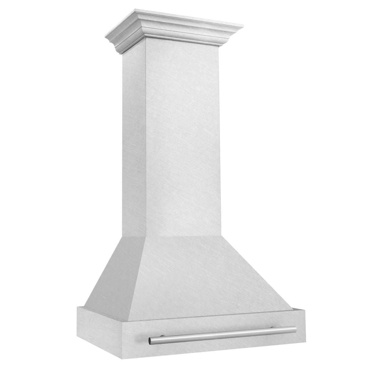 ZLINE - 30 inches - Externally Vented - Wall Range Hood - Stainless Steel