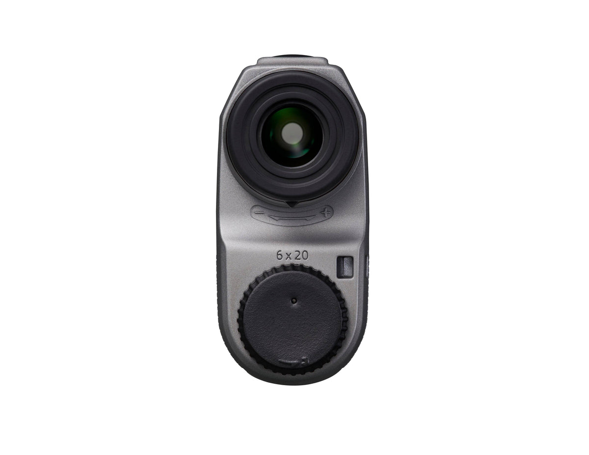 Nikon - COOLSHOT 20i GIII - Silver