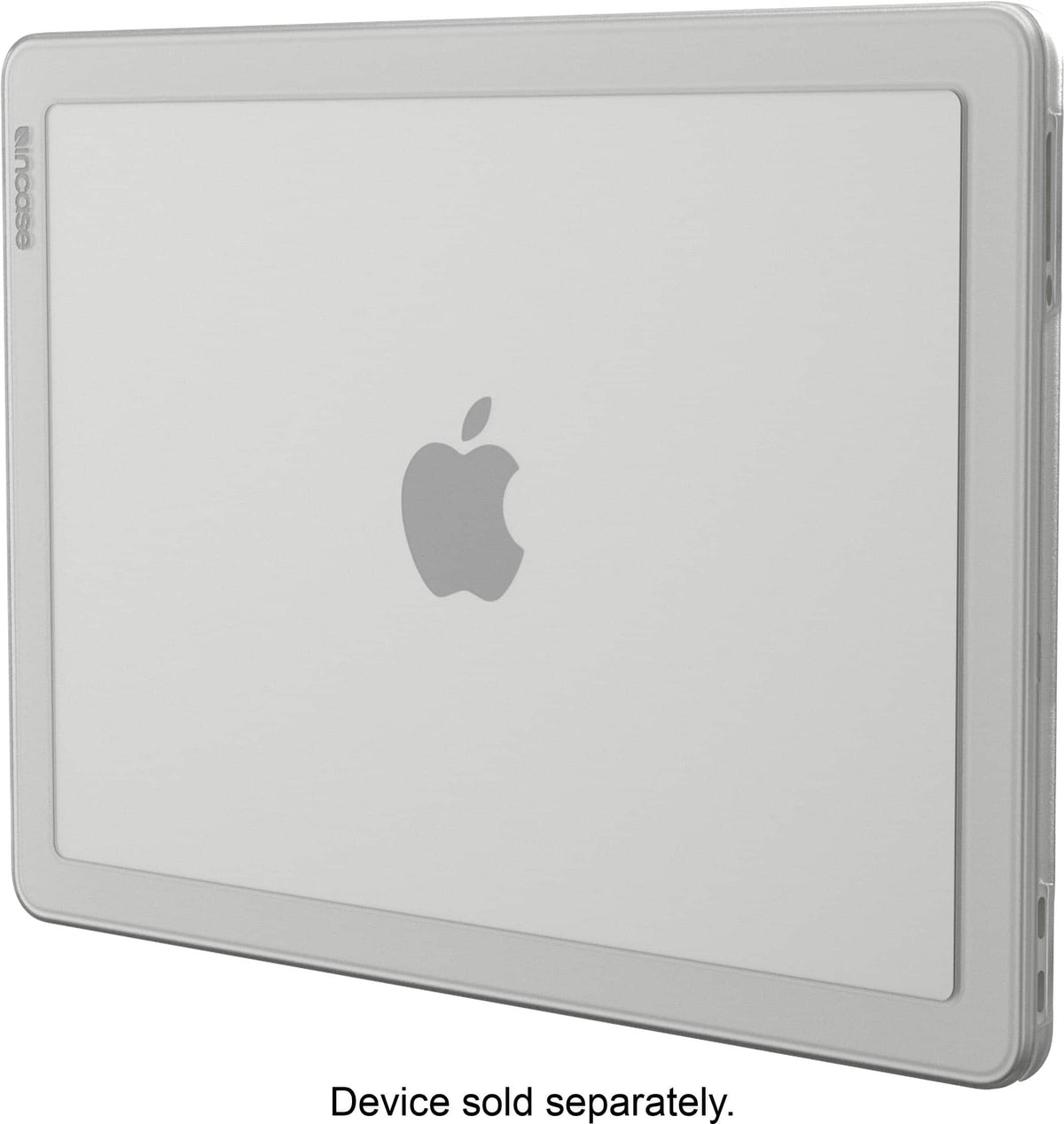 Incase - Hard Shell Case for Apple MacBook Neo 13" - Clear