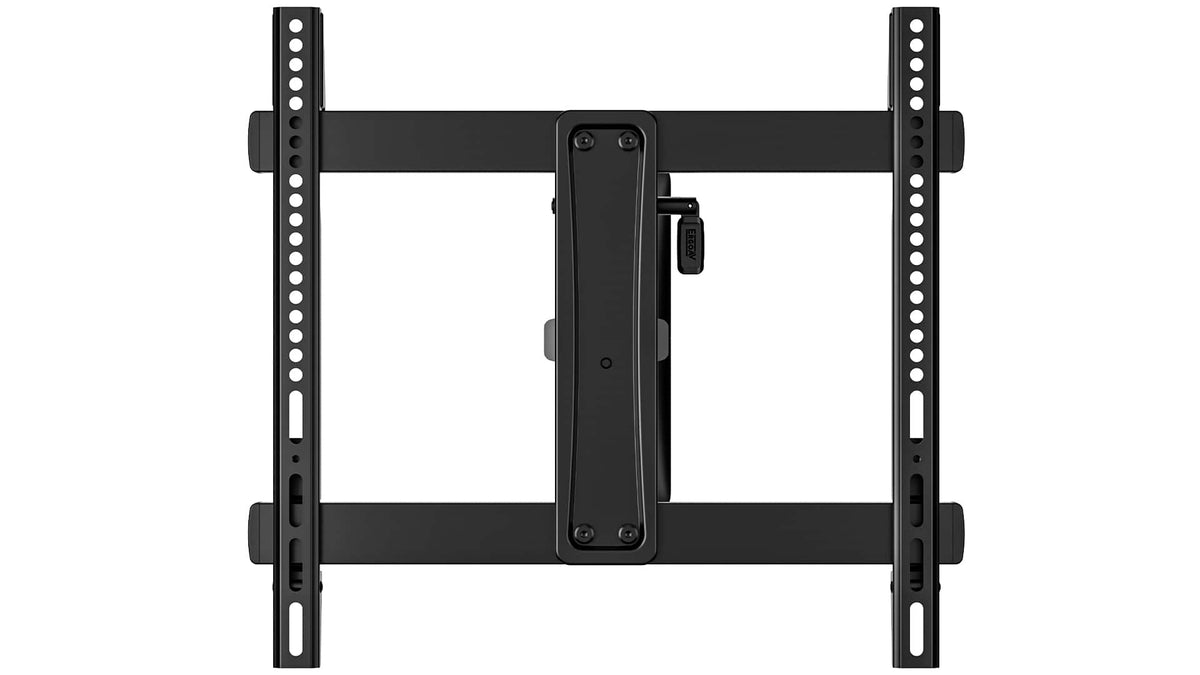 ErgoAV - 32″-65″ Full Motion TV Mount - Black