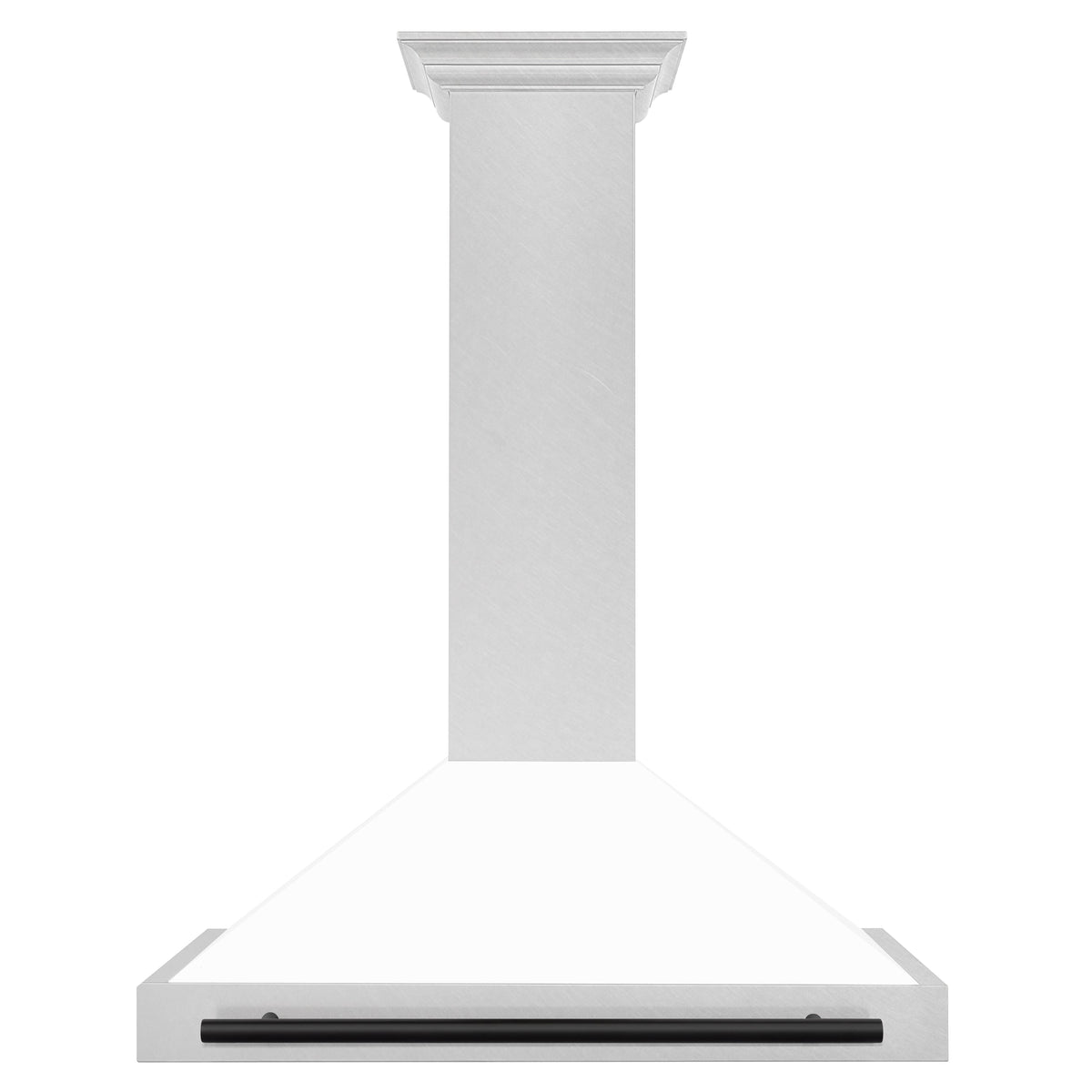 ZLINE Autograph Edition - 36 inches - Externally Vented - Wall Range Hood - Stainless Steel