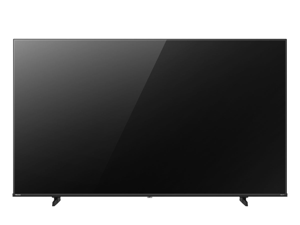 Hisense - 75" Class QD6 Hi-QLED Series 4K UHD Smart Roku TV (2026)