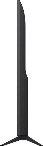 LG - 65” Class UA7050 Series LED AI 4K UHD Smart webOS TV (2025)