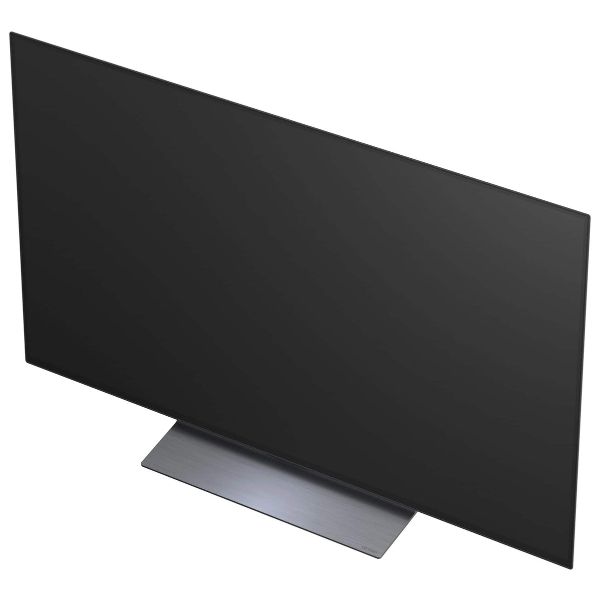 LG - 48" Class C6 OLED evo AI 4K Smart webOS TV with Perfect Black, Perfect Color and Brightness Booster  (2026)