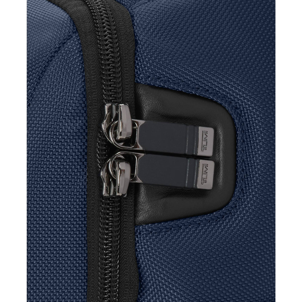 TUMI - Alpha Brief Pack Backpack for 15" Laptop - Navy