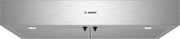 Bosch 300 Series - 36 inches - Recirculating & Convertible - Under cabinet Range Hood - Stainless Steel