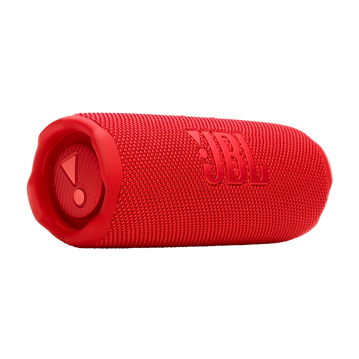 JBL - Flip 7 - Portable waterproof and drop-proof speaker - 2025 - Red