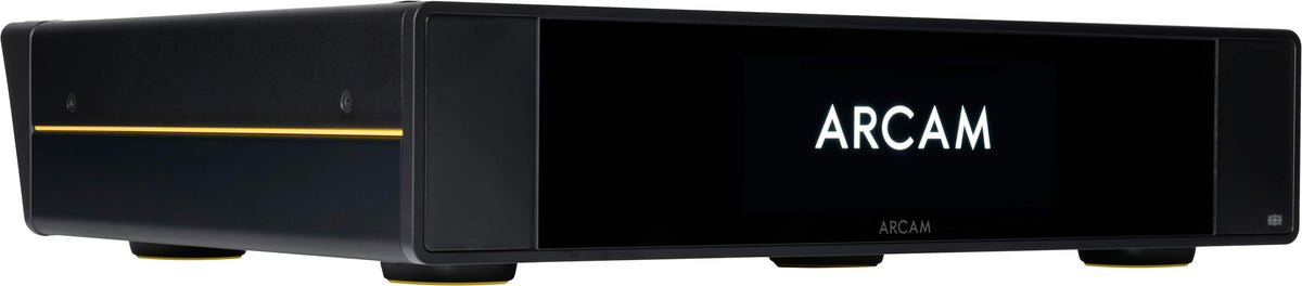 Arcam - ST25 Audiophile Streamer - Black