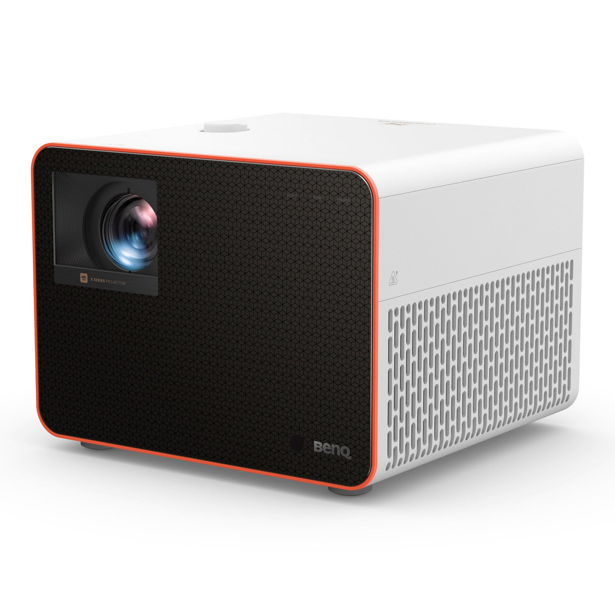 BenQ - X3100i 4K HDR 4LED Gaming Projector - White
