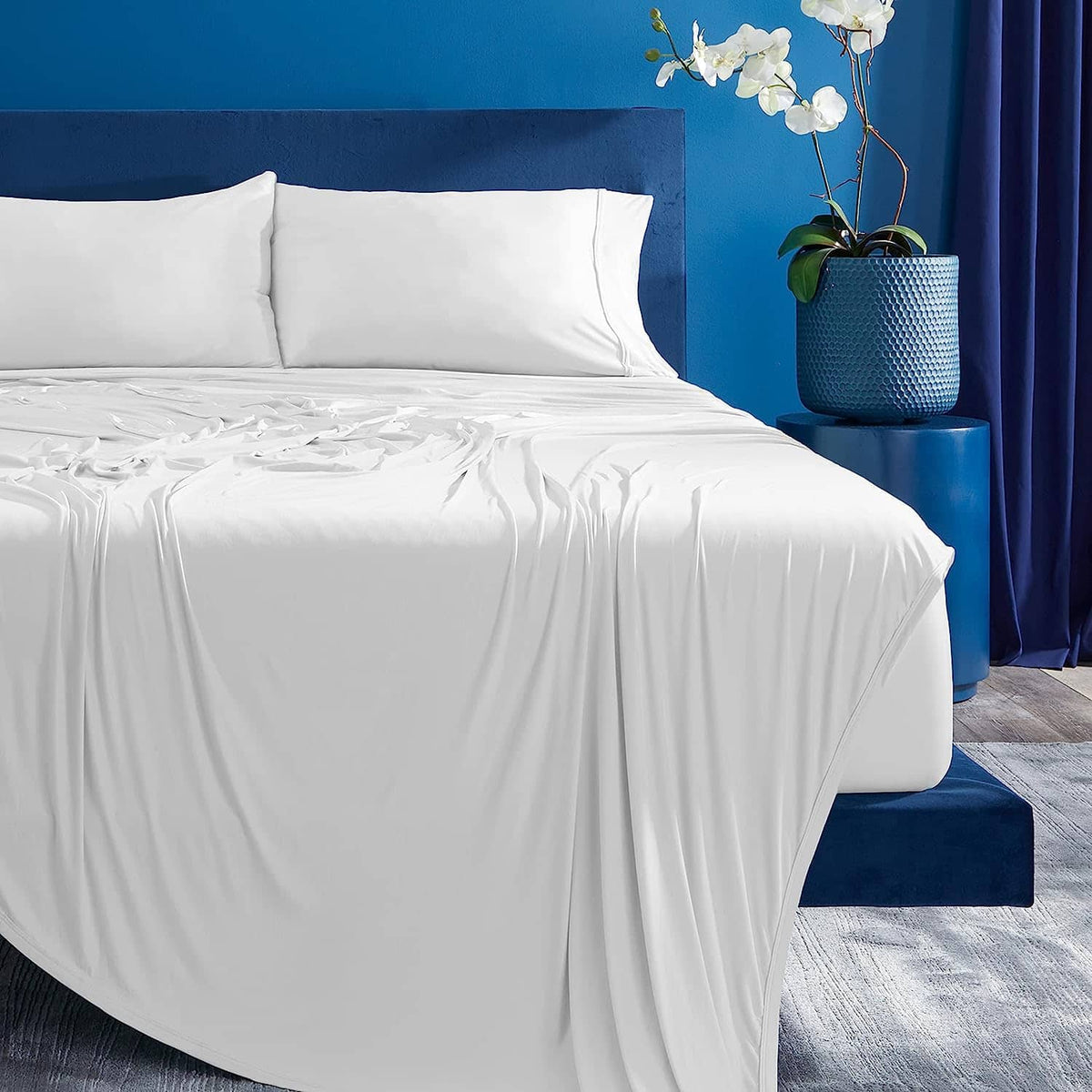 Bedgear - Ver-Tex Performance Sheet Set - Bright White