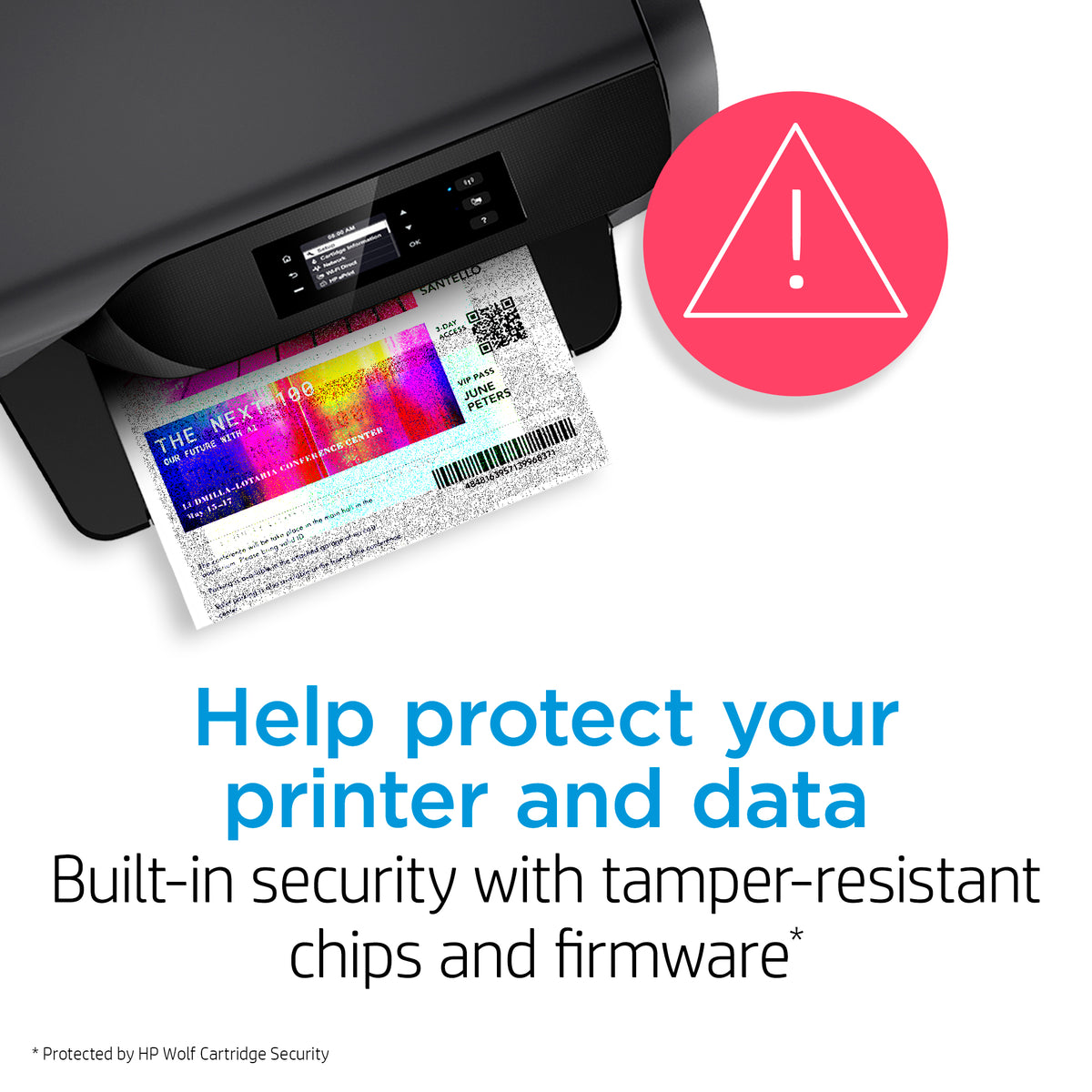 HP - 61XL High-Yield Ink Cartridge - Black