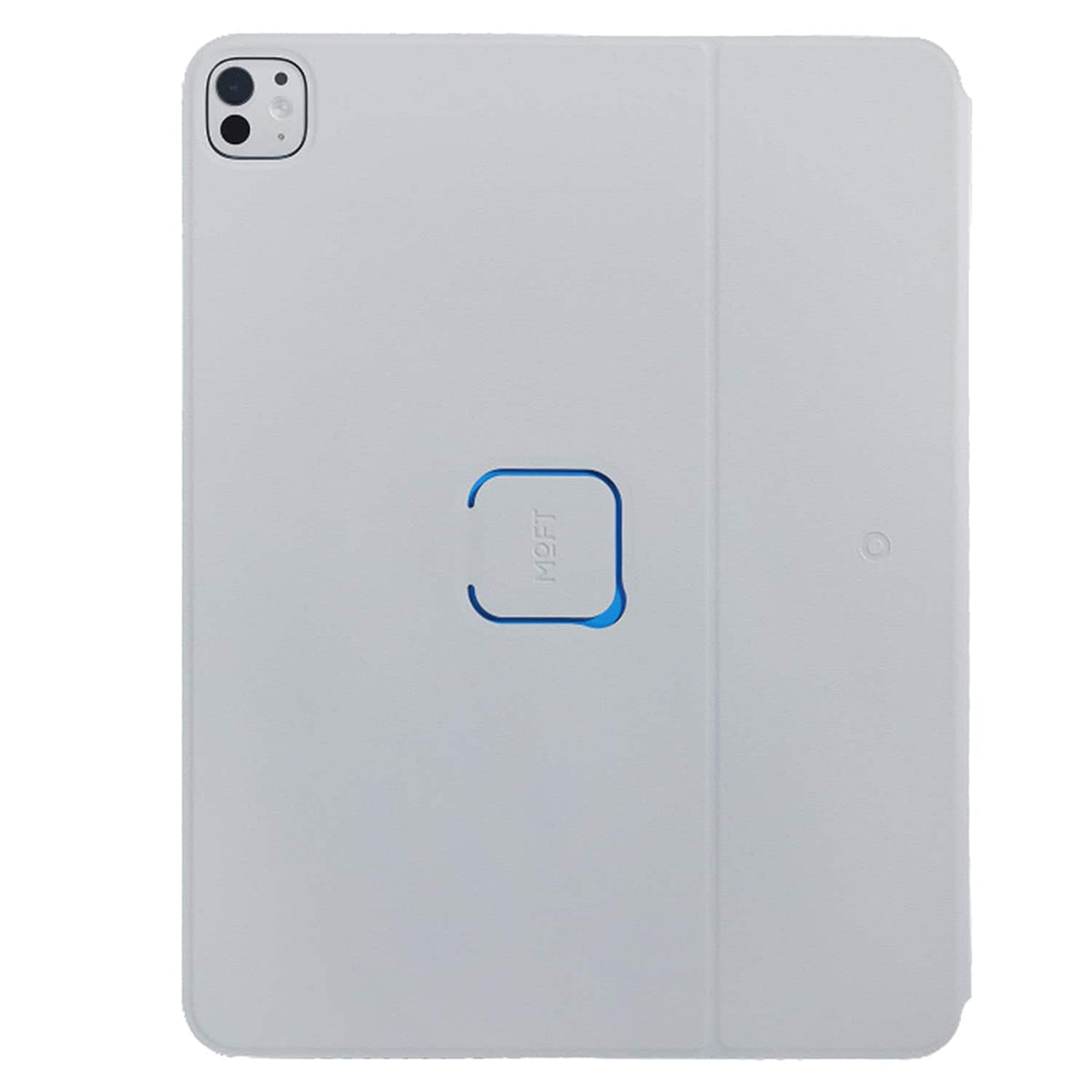 MOFT - Dynamic Folio Case for Apple iPad Pro 11 (2024) / iPad Pro 11 (2025) / iPad Pro 11 (2026) / iPad Air 11 - Blue