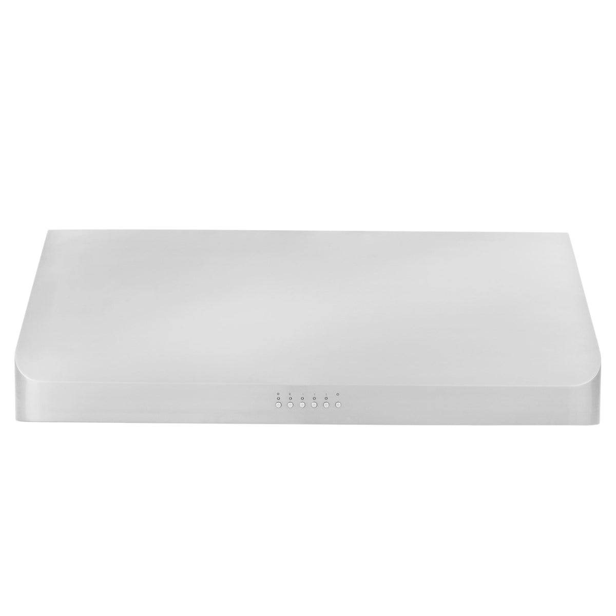 ZLINE - 30 inches - Externally Vented - Under cabinet Range Hood - Brushed Stainless Steel