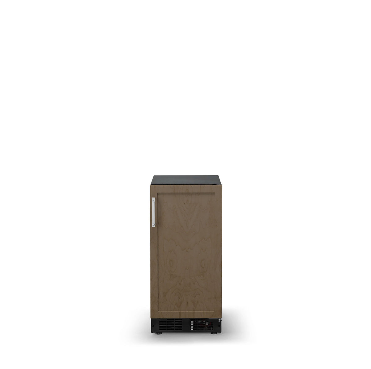 Viking - 15" Undercounter/Freestanding Nugget Ice Machine - Stainless Steel