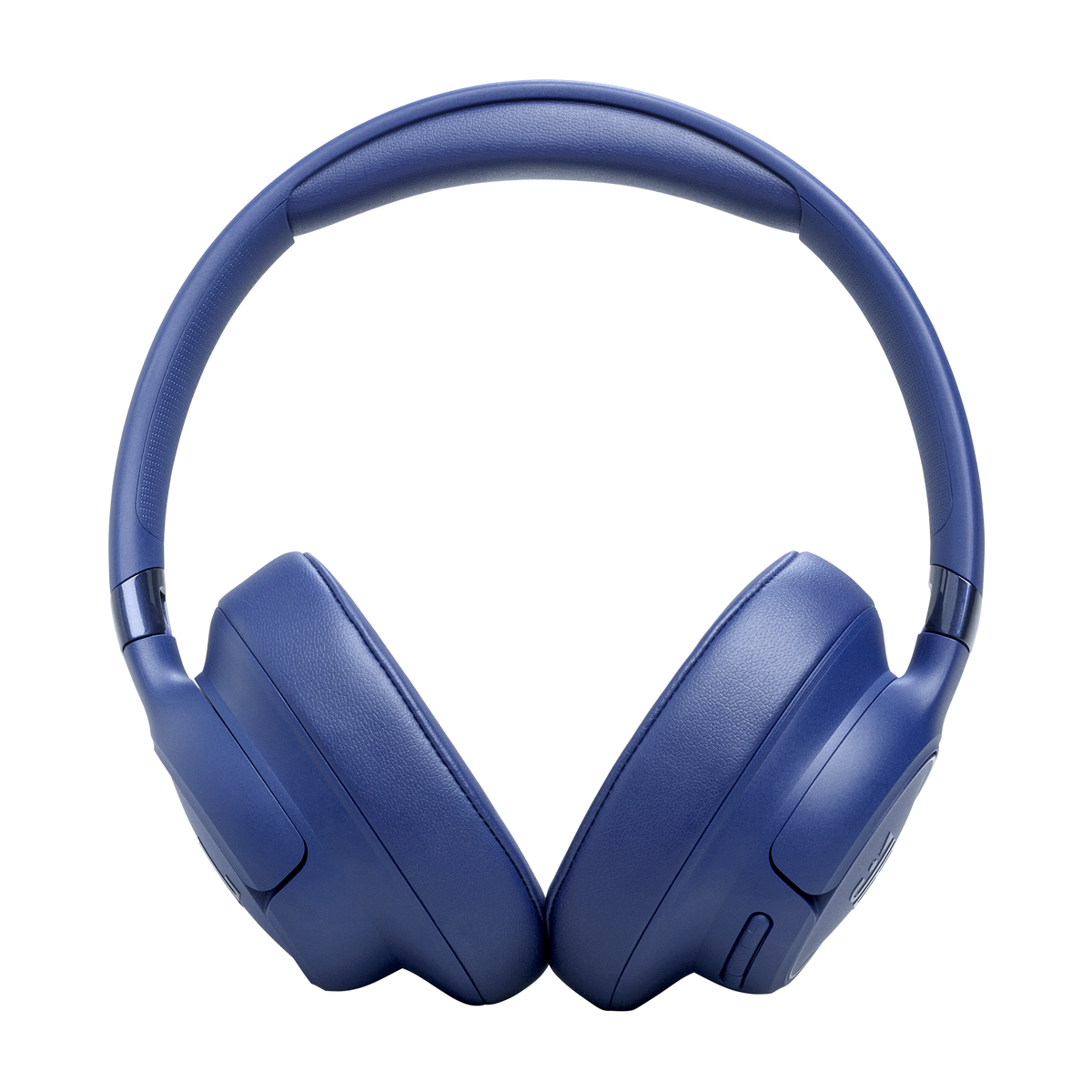 JBL - Tune 780NC - Bluetooth wireless over-the-ear Noise Cancelling headphones - 2026 - Blue