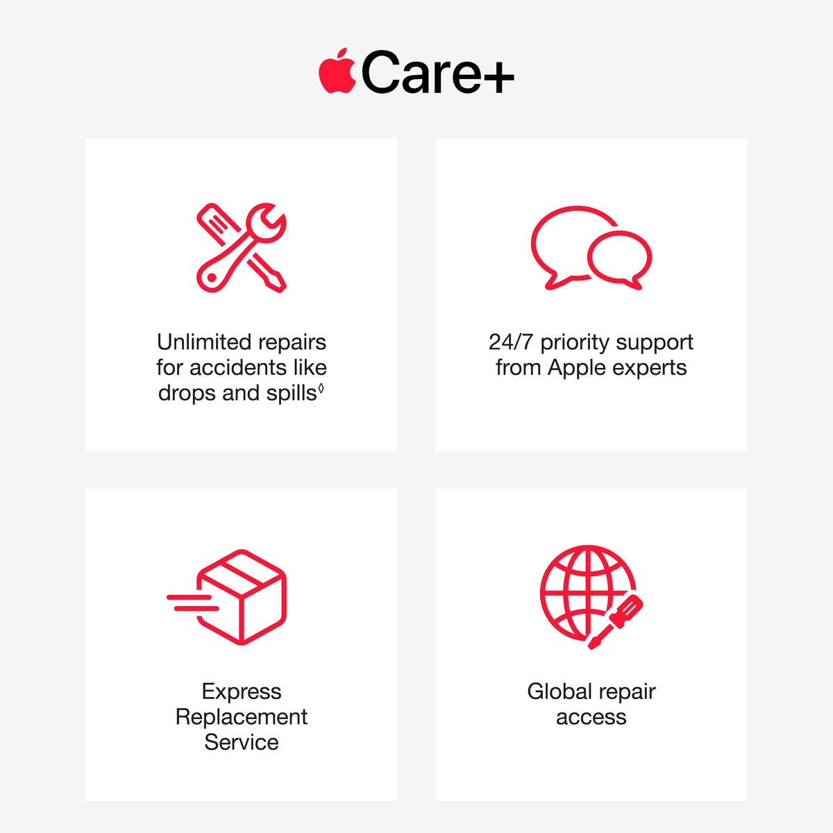 Apple - HomeView - Silver