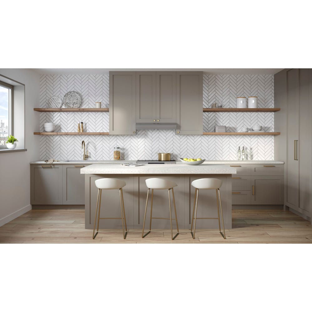 Broan - 30 inches - Convertible - Under cabinet Range Hood - Stainless Steel