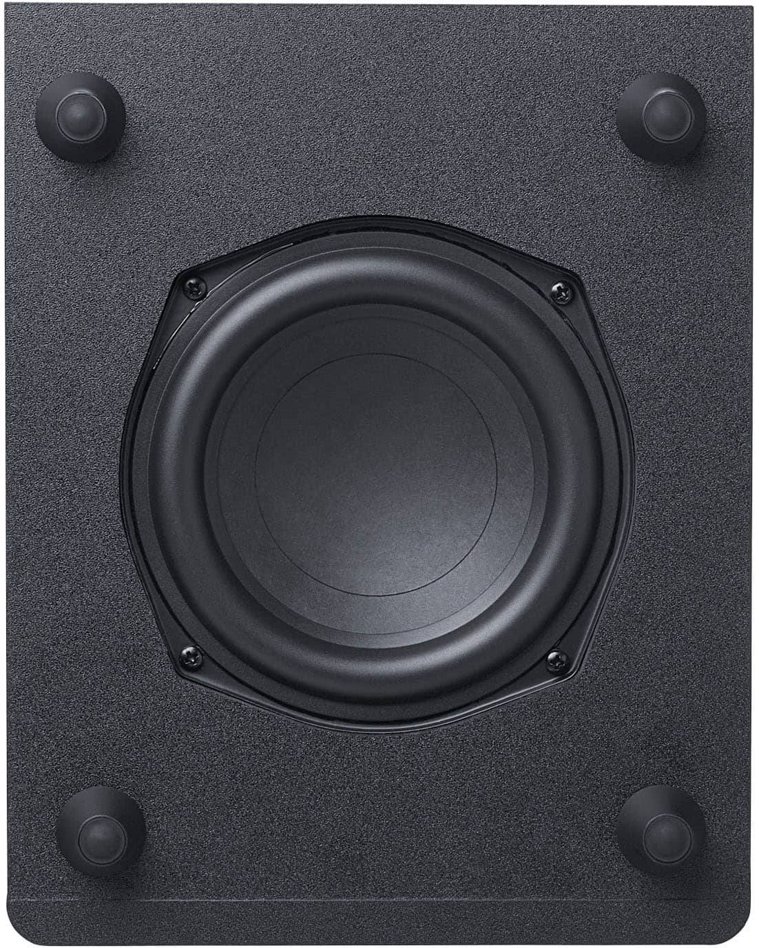 JBL - Cinema Soundbar 570 3.1-channel soundbar - Black