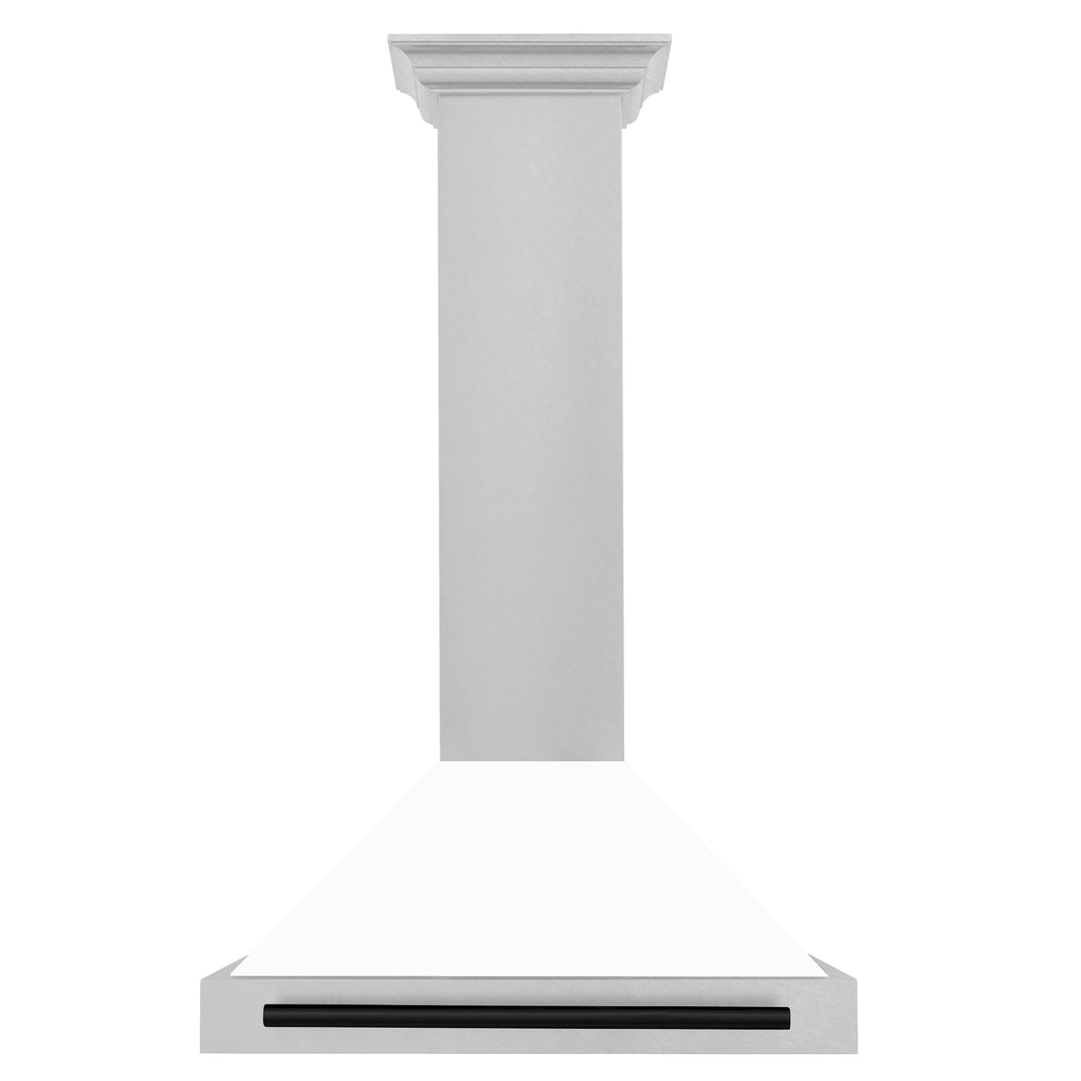 ZLINE Autograph Edition - 30 inches - Externally Vented - Wall Range Hood - Stainless Steel
