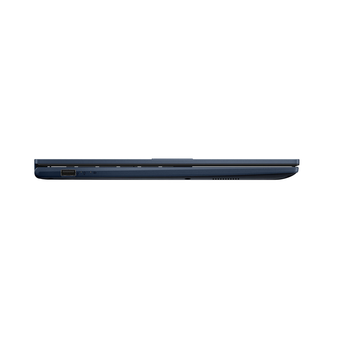 ASUS - Vivobook 15.6" FHD Touch Laptop - Intel Core 7 150U with 16GB Memory - 1TB SSD - Quiet Blue