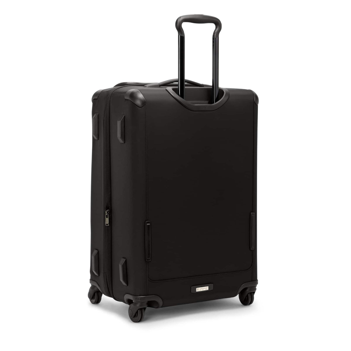 TUMI - Voyageur Travel Leger Short Trip 26" Expandable Packing Case Suitcase - Black with Gunmetal