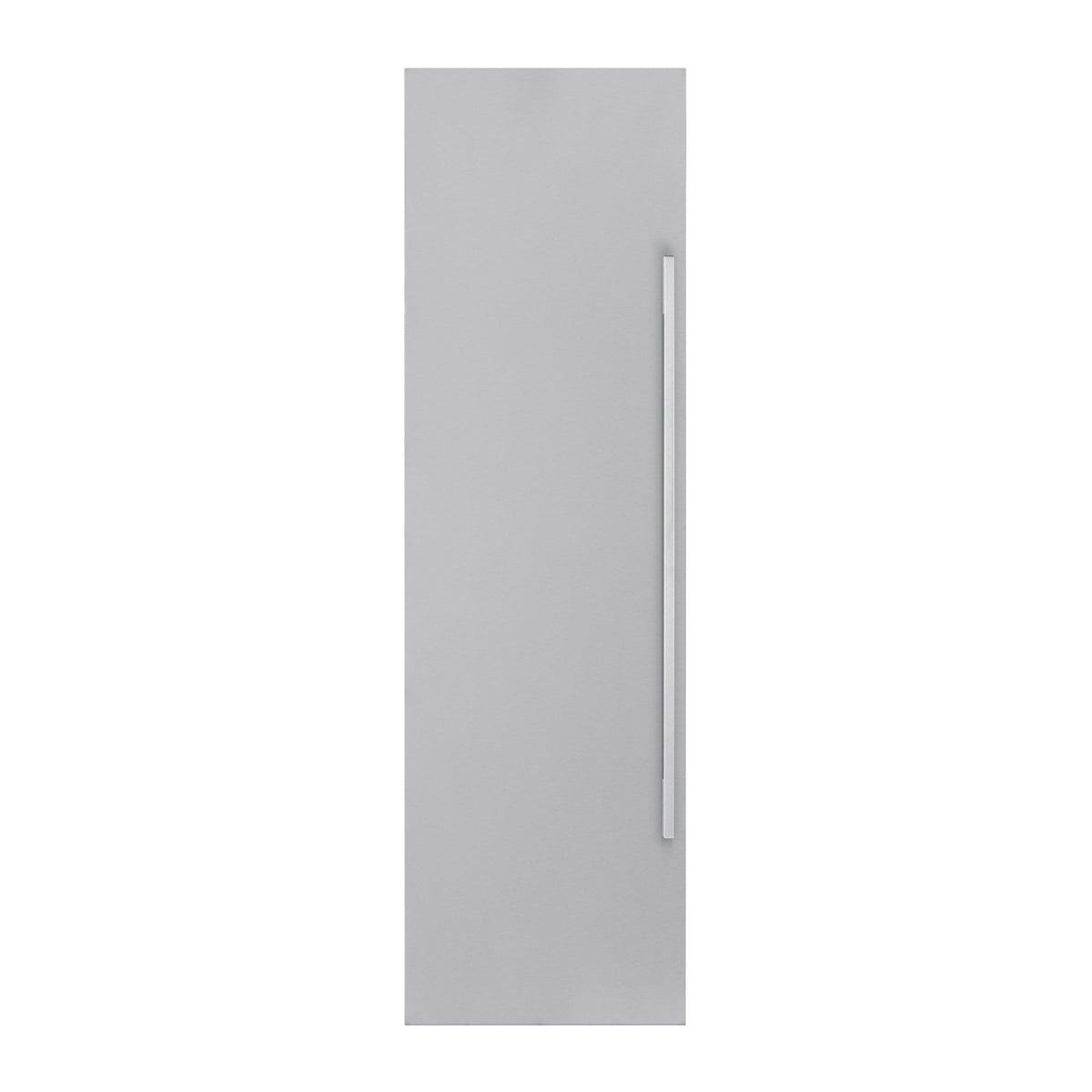 SKS - Transitional Series Panel Kit For 24-Inch Column - Satin Stainless Steel