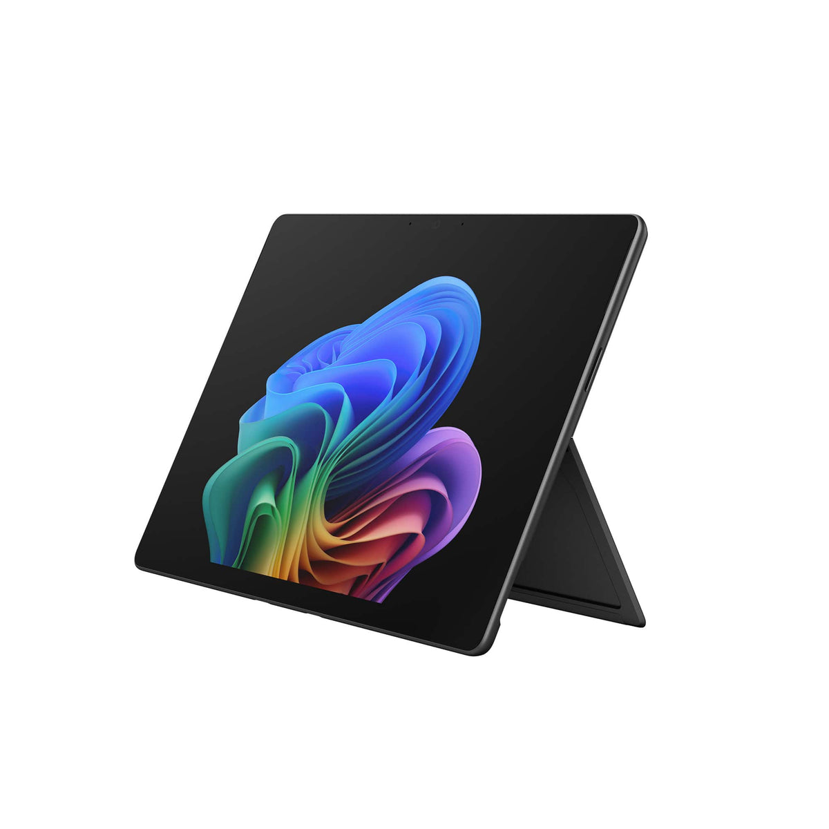 Microsoft - Surface Pro - 13" Touchscreen - Snapdragon X2 Plus (10 Core) 2026 - 16GB Memory - 512GB SSD - Device Only - Black
