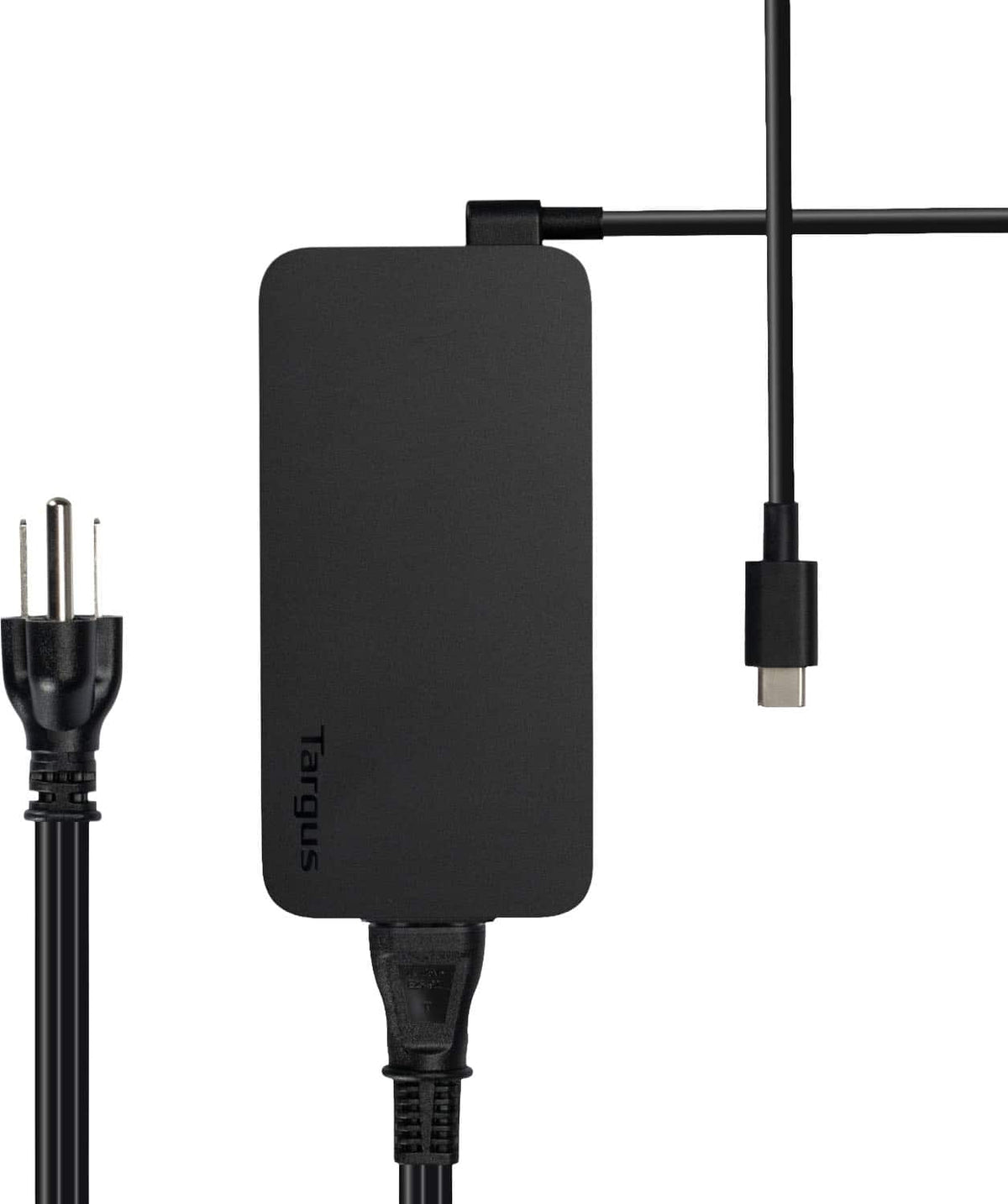 Targus - 140W USB-C Charger, PD 3.1 EPR - Black