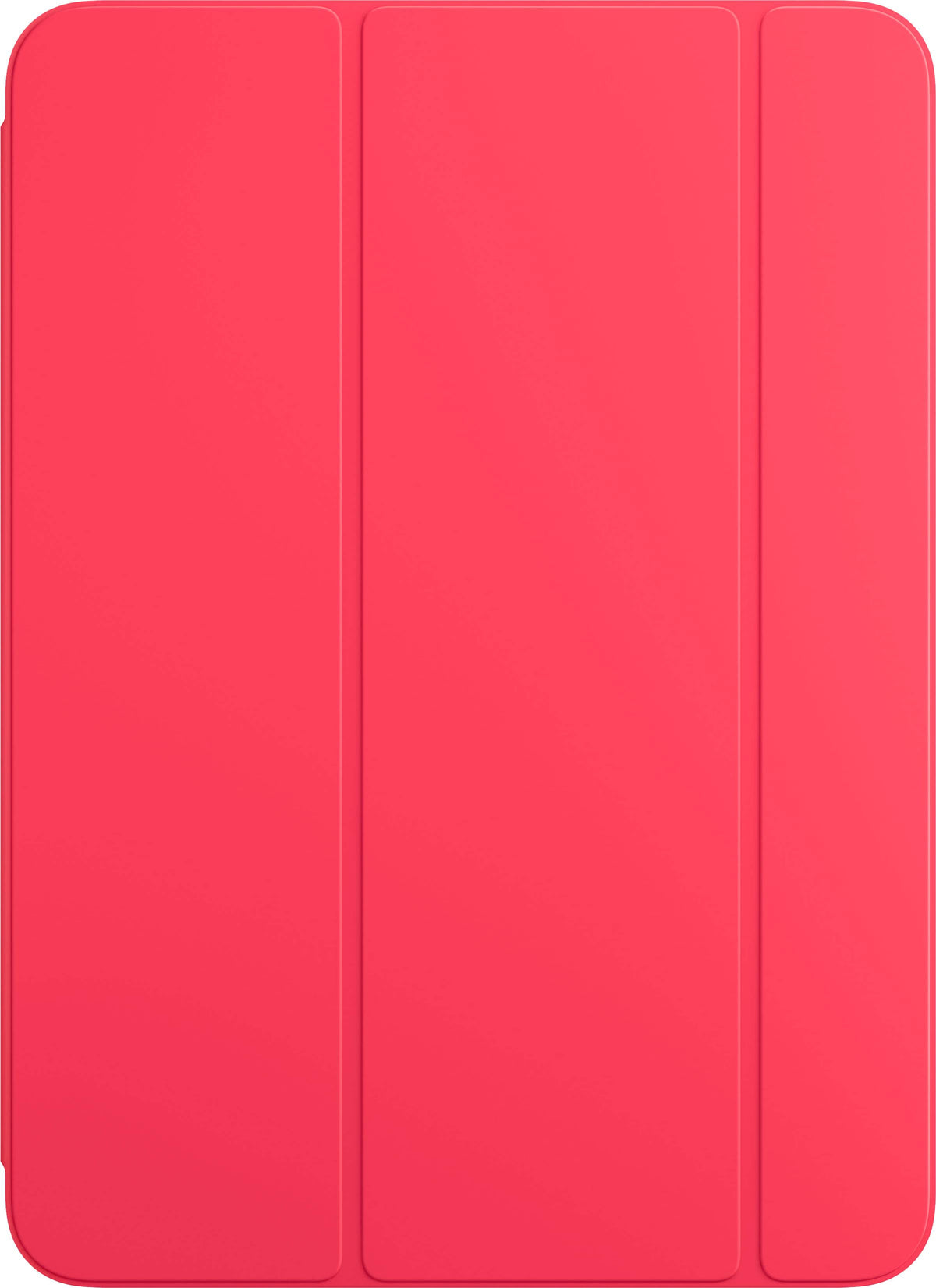 Apple - Smart Folio for iPad (A16) - Watermelon