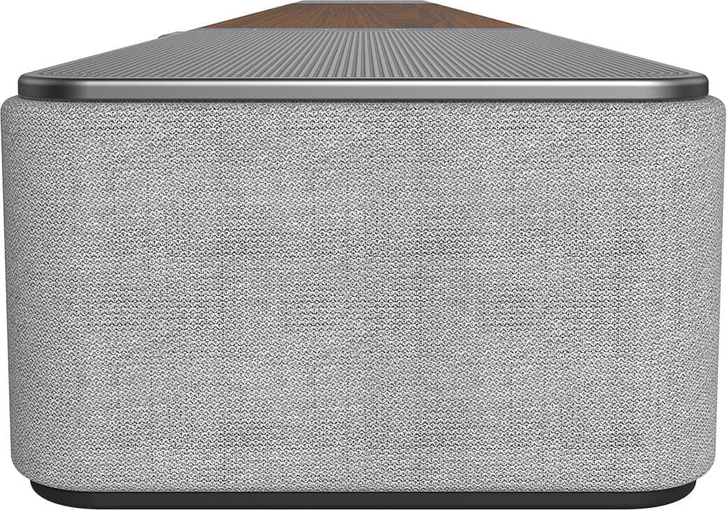 Klipsch - Flexus CORE 200 3.1.2 Soundbar - Walnut