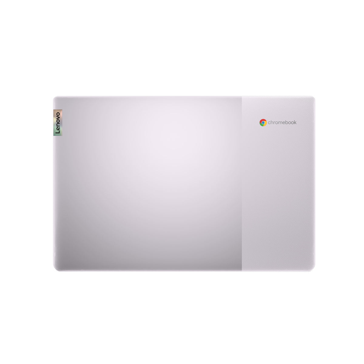 Lenovo - IdeaPad 3i Chromebook 15.6" Full HD Laptop - Intel Celeron 2021 - 4GB Memory with 64GB eMMC Storage - Arctic Grey