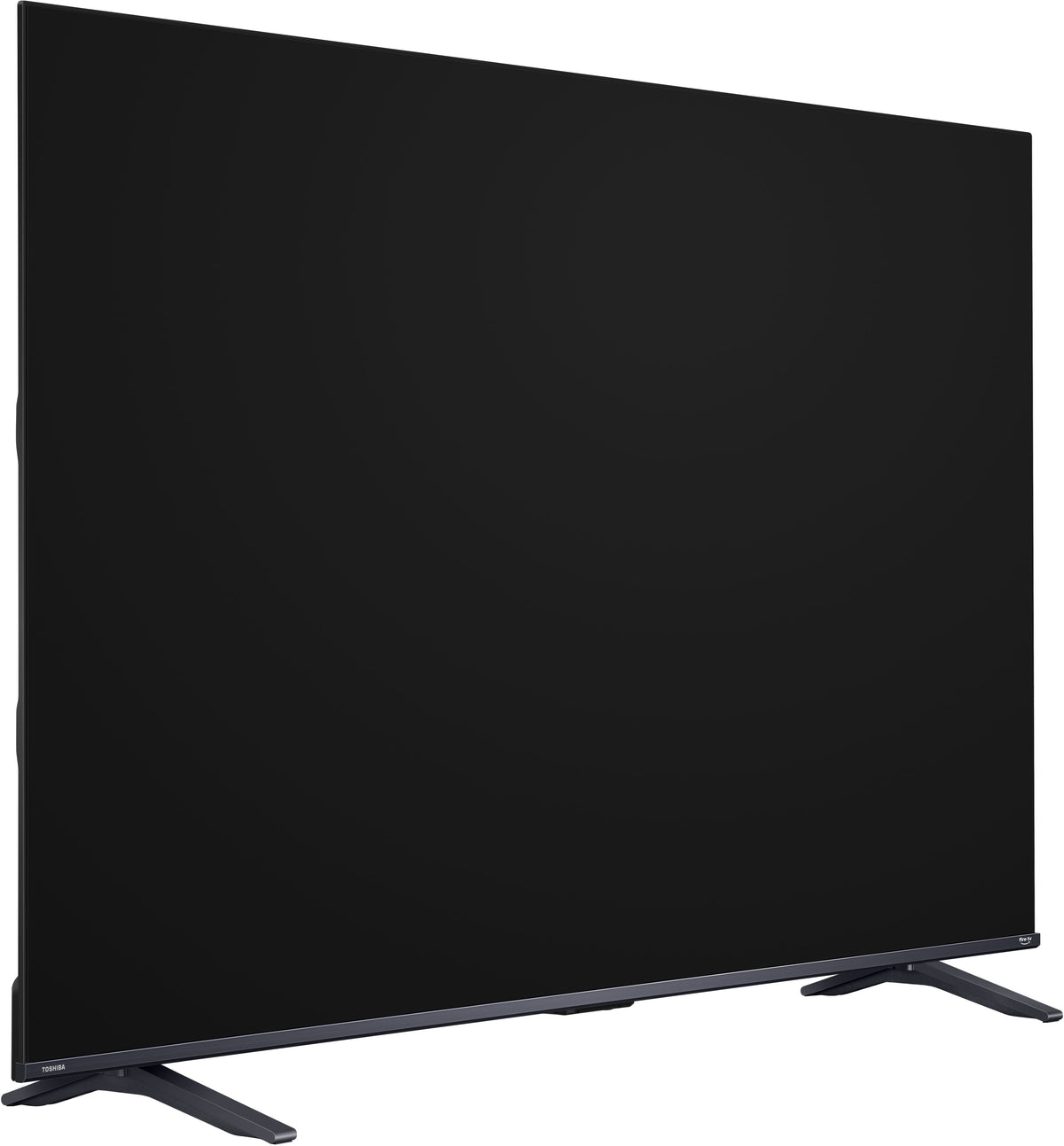 Toshiba - 50" Class M450 QLED Series 4K UHD Smart Fire TV (2026)
